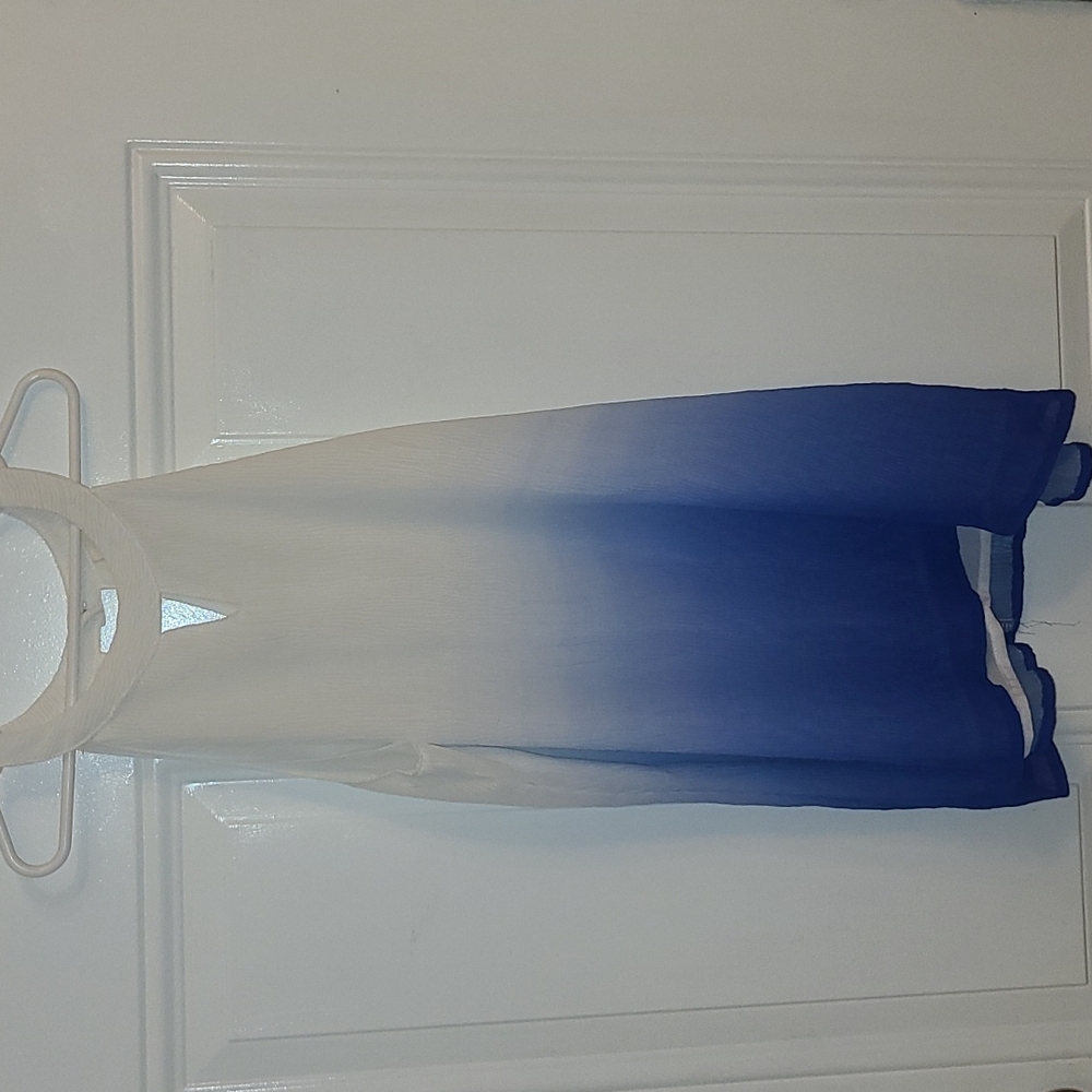 Gently worn girls dress
